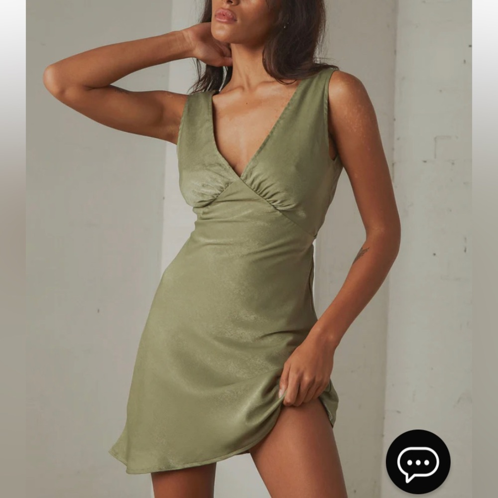 Peppermayo Audrey Vintage Slip - new with tags!